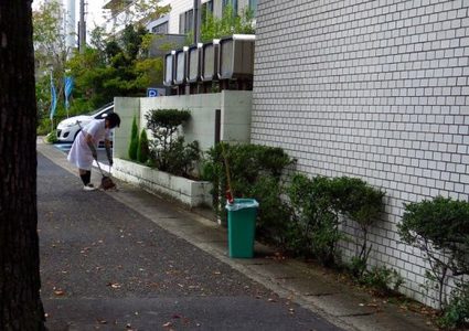 اليابان.. خريطة تفاعلية "تفضح" الجيران المزعجين