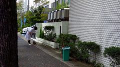 اليابان.. خريطة تفاعلية "تفضح" الجيران المزعجين