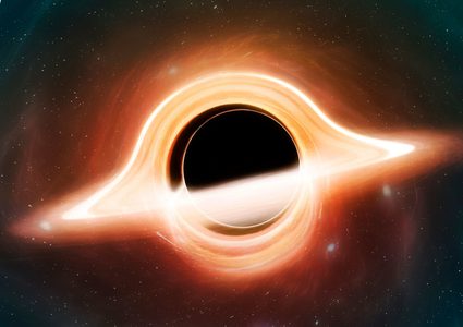 الكشف عن تفاصيل جديدة عن أكبر ثقب أسود في مجرتنا