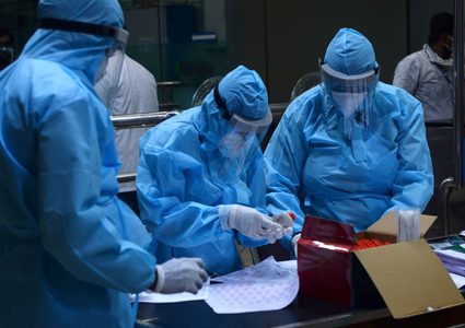 نحو مليونين و473 ألف وفاة بكورونا حول العالم