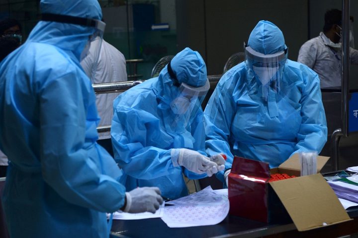 نحو مليونين و473 ألف وفاة بكورونا حول العالم