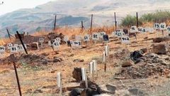 الاحتلال يواصل احتجاز جثامين سبعة أسرى ارتقوا في سجونه