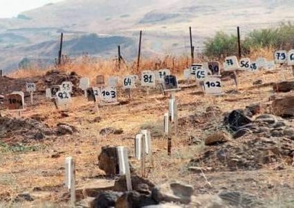 الاحتلال يواصل احتجاز جثامين سبعة أسرى ارتقوا في سجونه