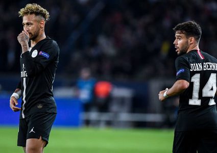 برشلونة يتلقى ضربة جديدة في الصفقة الباريسية