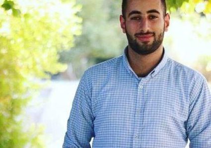 السّجن 14 شهرًا وغرامة مالية على الطالب محمد حسن من جامعة بير زيت