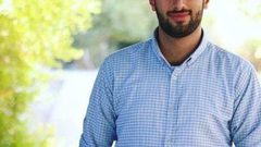 السّجن 14 شهرًا وغرامة مالية على الطالب محمد حسن من جامعة بير زيت