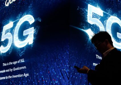 طائرات الركاب في خطر.. والسبب هواتف الجيل الخامس