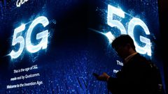 طائرات الركاب في خطر.. والسبب هواتف الجيل الخامس