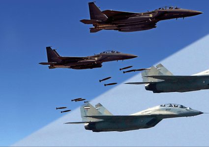 السعودية تبرم اتفاقية استراتيجية لتعزيز قدراتها الدفاعية