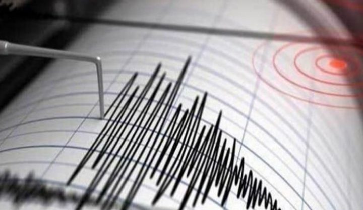 هزة أرضية بقوة 3.2 تضرب الحدود السورية اللبنانية