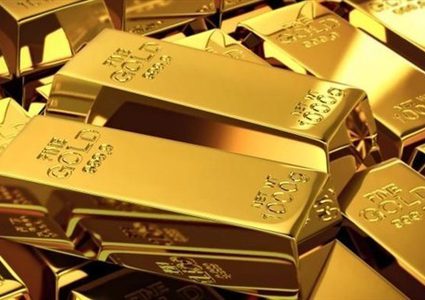 الذهب عند أدنى مستوى في 7 أشهر