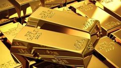 الذهب عند أدنى مستوى في 7 أشهر