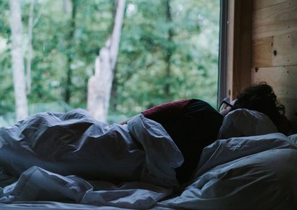 هل يستطيع النوم محاربة الاكتئاب ؟