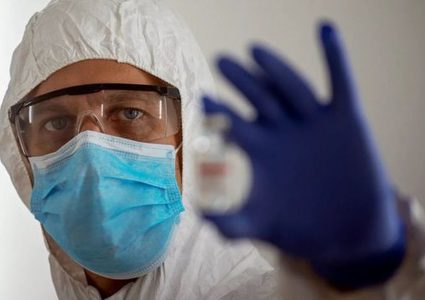 إكتشاف سلالة جديدة مراوغة لفيروس كورونا