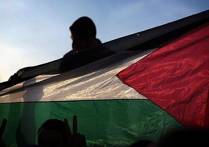 الشؤون المدنية: نتابع ملف لم الشم مع الجانب "الإسرائيلي"