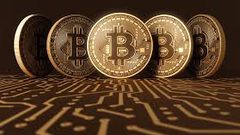 سعر "بتكوين" يحطم رقما قياسيا جديدا