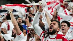الزمالك يواجه "أزمة كبيرة".. والسبب "رفض موريتاني"
