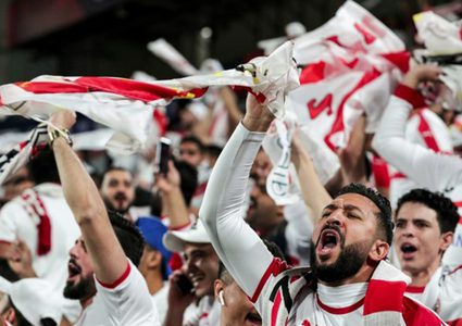 الزمالك يواجه "أزمة كبيرة".. والسبب "رفض موريتاني"