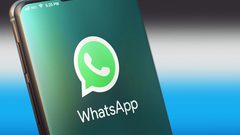 أزمة واتساب تعود للواجهة من جديد