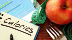 خطة سحرية تخلصك من 1000 سعر حراري في يوم واحد