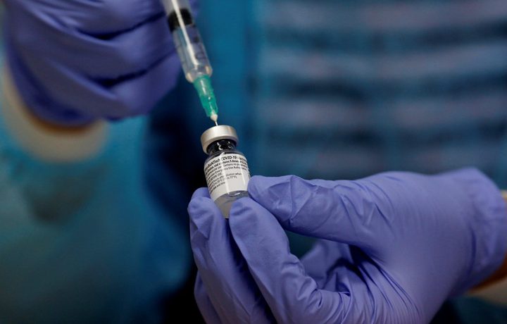 10 وفيات و1334 اصابة جديدة بكورونا خلال 24 ساعة