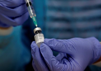 10 وفيات و1334 اصابة جديدة بكورونا خلال 24 ساعة