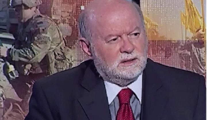 "الوطني": أنيس النقاش شكّل نموذجا للمناضل العربي