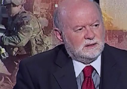 "الوطني": أنيس النقاش شكّل نموذجا للمناضل العربي