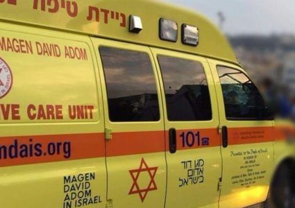 مصرع سيدة إثر انهيار جدار في الضميدة