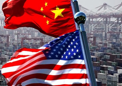 الصين: نسعى إلى حوار مع الولايات المتحدة