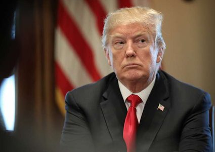 نحو نصف الناخبين الجمهوريين سينضمون لحزب ترامب في حال تأسيسه