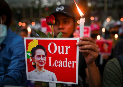 واشنطن تتعهد باتخاذ "إجراءات صارمة" ضد سلطات ميانمار