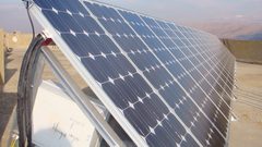 توصيات بالتركيز على الطاقة الشمسية كمصدر متجدد ومجدٍ اقتصاديا