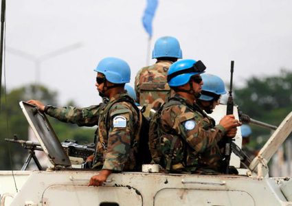 مصرع السفير الإيطالي في الكونغو الديمقراطية