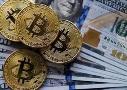 الدولار يقلص خسائره في ظل ارتفاع العوائد و"بتكوين" تتراجع