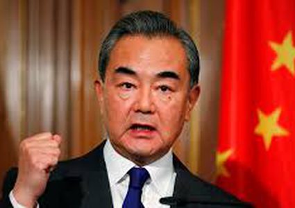 الصين: إدارة ترامب خلقت التوتر بين البلدين