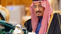 البيت الأبيض: من المتوقع أن يجري بايدن محادثة مع العاهل السعودي