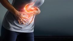 إكتشاف خطورة مميتة للمعاناة من حرقة المعدة