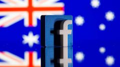 انفراجة بعد توتر بين فيسبوك وأستراليا