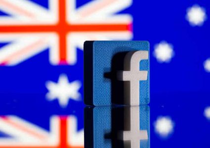 انفراجة بعد توتر بين فيسبوك وأستراليا