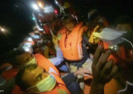 مصر: تضبط خلية إرهابية لتهريب المهاجرين إلى تركيا