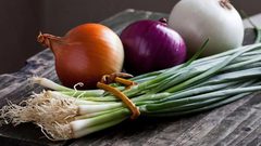 6 فوائد للبصل تعرف عليها