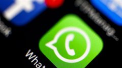 واتساب تراضي مستخدميها.. رسالة حول الخصوصية!