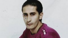 تفاقم الوضع الصحي للأسير إيهاب الحجوج