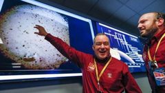 3 مهمات في شهر.. ماذا وراء رحلات استكشاف المريخ؟