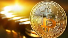 قلق المستثمرين بشأن التقييمات يهوي بـ"بيتكوين"