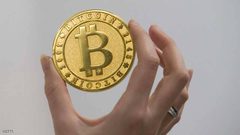 بيتكوين" الرقمية تنخفض بنسبة 10% وتتراجع إلى 48 ألف دولار