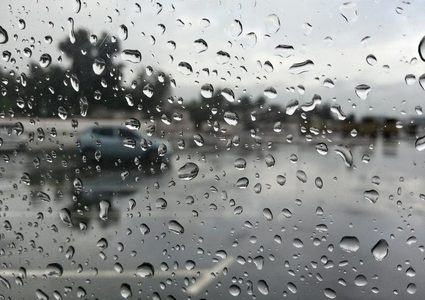 الطقس: اجواء باردة وفرصة لسقوط امطار متفرقة