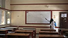 تقرير دولي: ثلثا الدول الفقيرة تخفض ميزانيات التعليم بسبب كورونا