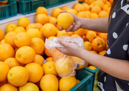 مصري يصدر البرتقال لـ 57 دولة